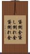 貸倒金 Scroll