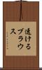 透けるブラウス Scroll
