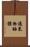 過氧物酶體 Scroll