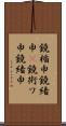 鐃楯￥申鐃緒申(P) Scroll
