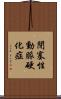 閉塞性動脈硬化症 Scroll