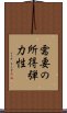 需要の所得弾力性 Scroll