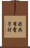 非共有電子対 Scroll