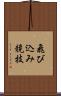 飛び込み競技 Scroll
