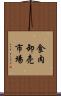 食肉卸売市場 Scroll