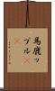 馬鹿ップル(sK) Scroll