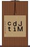 ＪＭｄｉｃｔ Scroll