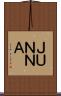ＪＵＮＮＡ Scroll