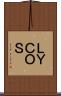 ＬＹＣＯＳ Scroll
