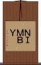 ＮＩＭＢＹ Scroll