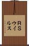 ＲＳウイルス Scroll