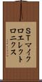 ＳＴマイクロエレクトロニクス Scroll