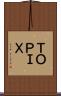 ＴＯＰＩＸ Scroll