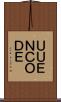 ＵＵＥＮＣＯＤＥ Scroll