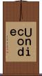 Ｕｎｉｃｏｄｅ Scroll