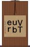 ＶＴｕｂｅｒ Scroll