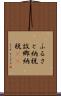 ふるさと納税 Scroll