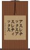アスレチックス Scroll