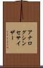 アナログ・シンセサイザー Scroll