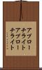 アプローチライト Scroll
