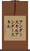 アンダースキル Scroll