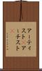 アーティスト(P) Scroll