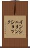 インシュリン・ショック Scroll