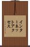 インターネット・アクセス Scroll