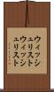ウィッシュリスト Scroll