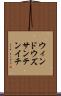 ウィンドウズサンテンイチ Scroll
