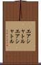 エアシャトル Scroll