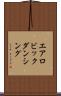 エアロビックダンシング Scroll