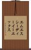 エムエスシーディーイーエックス Scroll