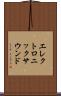 エレクトロニックサウンド Scroll