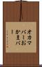 オカマバー Scroll