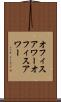 オフィスアワー Scroll