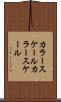 カラースケール Scroll