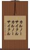 カルノーサイクル Scroll