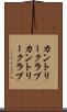 カントリークラブ Scroll