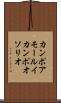 カンポアモールイカンポオソリオ Scroll