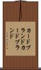 カードブランド Scroll