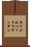 キャメルバックマウンテン Scroll