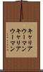 キャリアウーマン Scroll