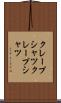 クレープシャツ Scroll