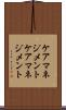 ケアマネジメント Scroll