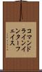 コマンドラインインターフェイス Scroll