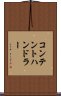 コンテントハンドラー Scroll