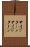 サイドターン Scroll