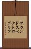 サウンドスペクトログラフ Scroll