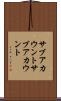 サブアカウント Scroll